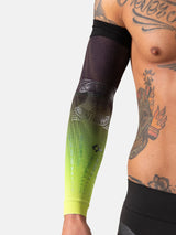 FLOKY SLEEVE ARCTIC RADIANCE (PAKET MED 1 ST)