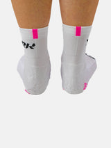 PADELSTRUMPOR I KORK - VITA/ROSA