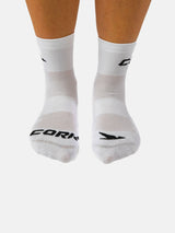 PADELSTRUMPOR I KORK - VITA/ROSA