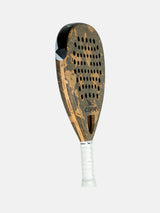 CORK PADEL - EXTREME BLACK II (360-369g)