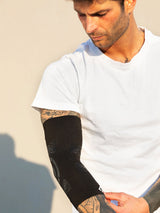 FLOKY ARMBÅGSSTÖD – SVART