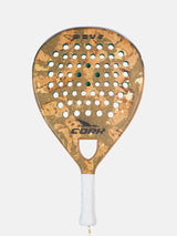 CORK PADEL - EXTREME DEUS (362-370g)