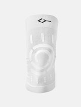 FLOKY KNÄBANDAGE - VIT (VÄNSTER)