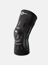 FLOKY KNÄBANDAGE - SVART (VÄNSTER)