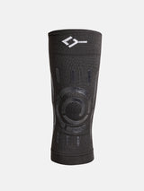 FLOKY KNÄBANDAGE - SVART (VÄNSTER)