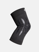 FLOKY KNÄBANDAGE - SVART (HÖGER)