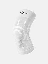 FLOKY KNÄBANDAGE - VIT (HÖGER)