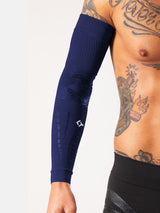 FLOKY SLEEVE MARINBLÅ (PAKET MED 1 ST)