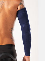 FLOKY SLEEVE MARINBLÅ (PAKET MED 1 ST)