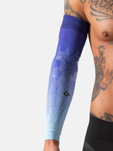 FLOKY SLEEVE ICE COMET (PAKET MED 1 ST)