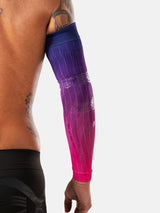 FLOKY SLEEVE PINK NEBULA (PAKET MED 1 ST)