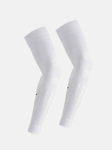 FLOKY SLEEVE VIT (2-PACK)
