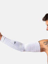 FLOKY SLEEVE VIT (2-PACK)