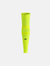 FLOKY SLEEVE NEONGUL (2-PACK)