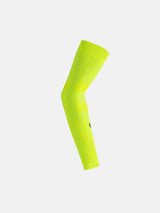 FLOKY SLEEVE NEONGUL (2-PACK)