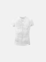 FLOKY OXYGEN SHORT SLEEVE MAN - VIT