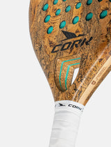CORK PADEL - PREMIUM CONTROL