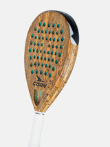 CORK PADEL - PREMIUM HYBRID