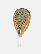 CORK PADEL - PREMIUM WOMAN (345-350g)