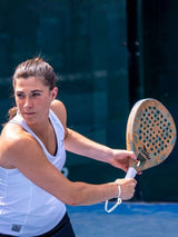 CORK PADEL - PREMIUM WOMAN (345-350g)