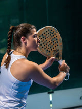 CORK PADEL - PREMIUM WOMAN (345-350g)