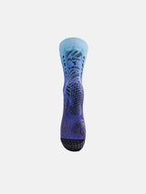 FLOKY S-MASH 3D BIOMEKANISKA STRUMPOCKOR – SVART