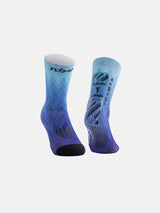 FLOKY S-MASH 3D BIOMEKANISKA STRUMPOCKOR – SVART