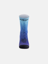 FLOKY S-MASH 3D BIOMEKANISKA STRUMPOCKOR – SVART