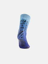 FLOKY S-MASH 3D BIOMEKANISKA STRUMPOCKOR – SVART