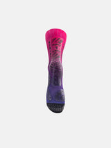 FLOKY S-MASH 3D BIOMEKANISKA STRUMPOCKOR – SVART