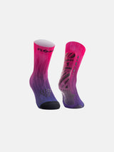 FLOKY S-MASH 3D BIOMEKANISKA STRUMPOCKOR – SVART