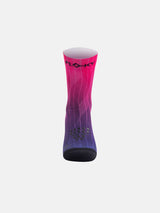 FLOKY S-MASH 3D BIOMEKANISKA STRUMPOCKOR – SVART