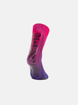 FLOKY S-MASH 3D BIOMEKANISKA STRUMPOCKOR – SVART