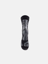 FLOKY S-MASH 3D BIOMEKANISKA STRUMPOCKOR – SVART