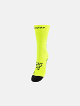 FLOKY S-MASH 3D BIOMEKANISKA STRUMPOCKOR – SVART