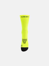 FLOKY S-MASH 3D BIOMEKANISKA STRUMPOCKOR – SVART