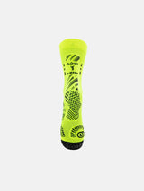 FLOKY S-MASH 3D BIOMEKANISKA STRUMPOCKOR – SVART
