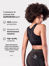 FLOCKY BRA SUPPORTER