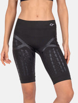 FLOKY TIGHTS ACTIVATOR (UNISEX) - SVART