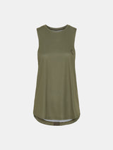 KISSPADEL ÖVERSIZED LINNE / GRÖNT