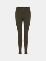 KISSPADEL LEGGINGS - GRØN