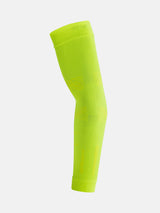 FLOKY SLEEVE NEON GUL (PAKKE MED 2 STK)