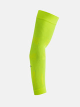FLOKY SLEEVE NEON GUL (PAKKE MED 2 STK)