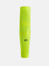 FLOKY SLEEVE NEON GUL (PAKKE MED 2 STK)