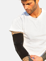 FLOKY ALBUEBIND - SORT