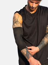 FLOKY ALBUEBIND - SORT