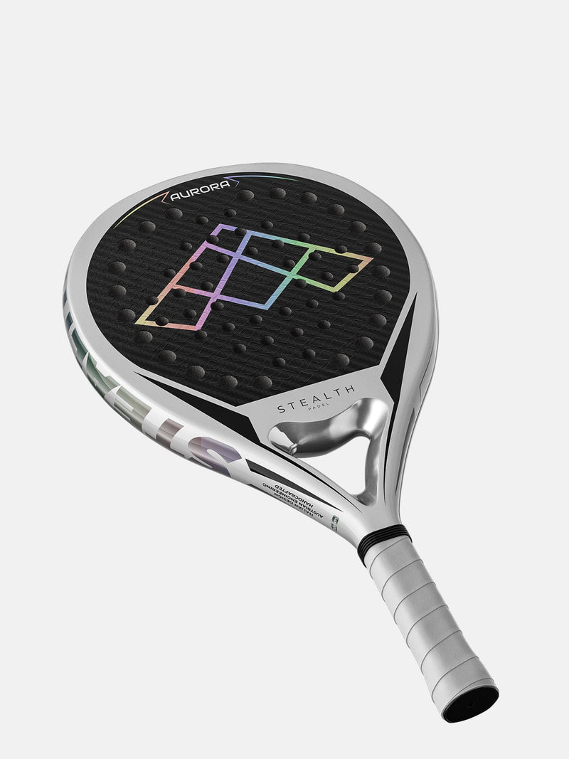 STEALTH PADEL - AURORA (350-360g)