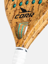 CORK PADEL - CLASSIC LIGHT II (335-345)