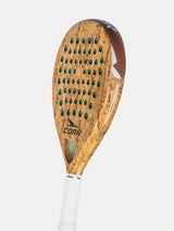 KORKPADEL - KLASSISK / LÄTT (338-344g)