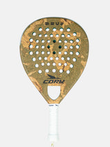 CORK PADEL - EXTREME DEUS II (356-367g)